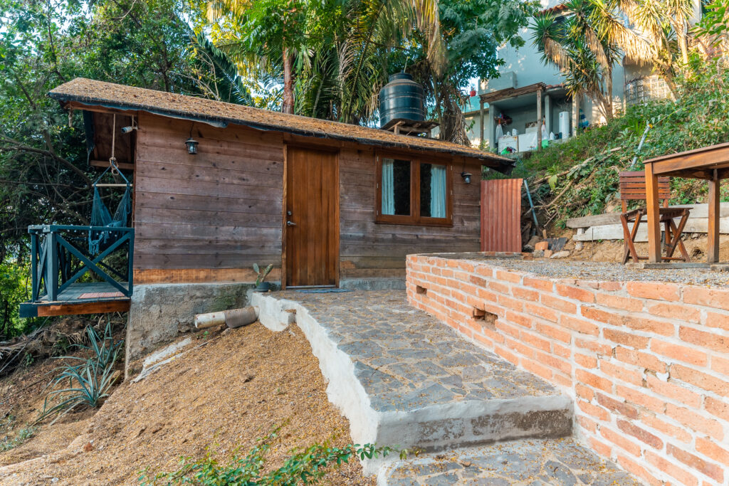 Cabana Estrella photo