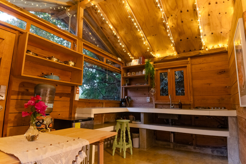 Cabana Estrella photo