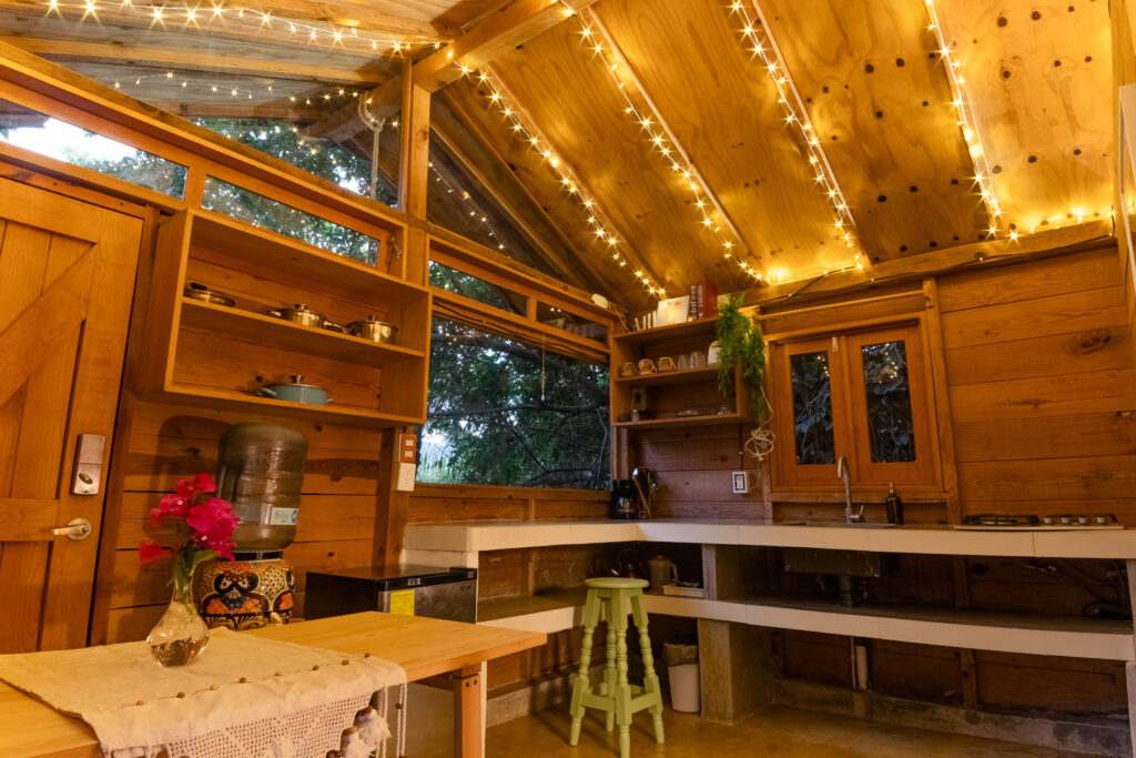 Cabana Estrella photo