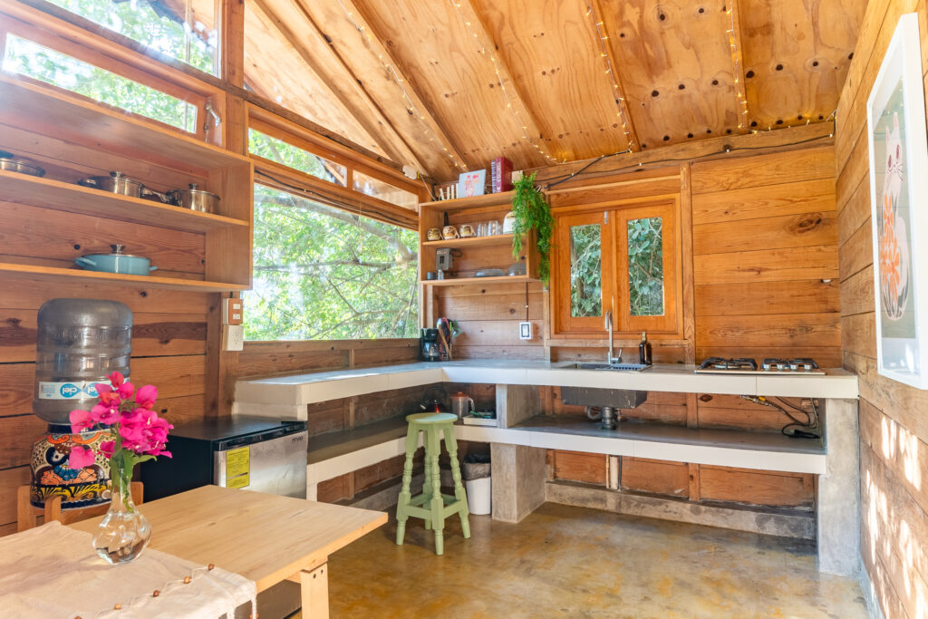 Cabana Estrella photo