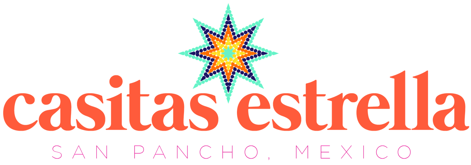 Casitas Estrella